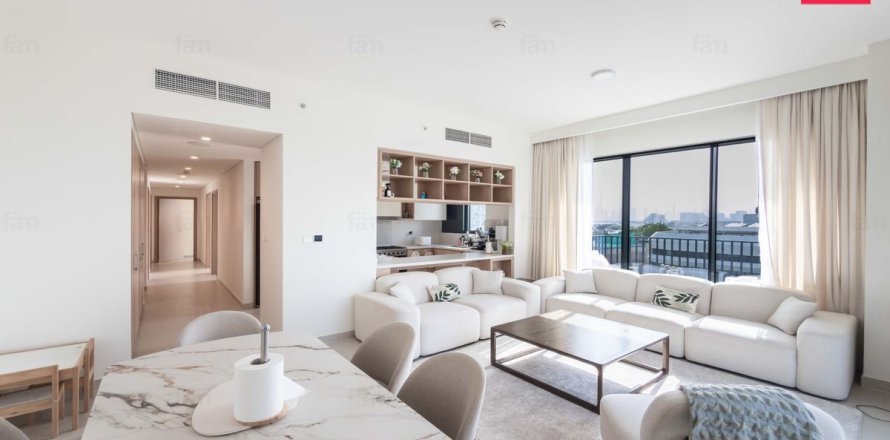 3 bedrooms Apartment in Dubai, UAE No. 168862