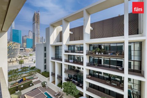1 bedroom Apartment in City Walk, UAE No. 168866 19