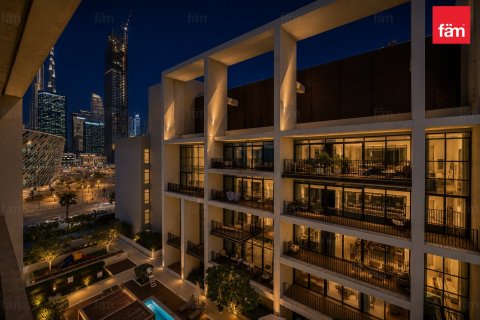 1 bedroom Apartment in City Walk, UAE No. 168866 23