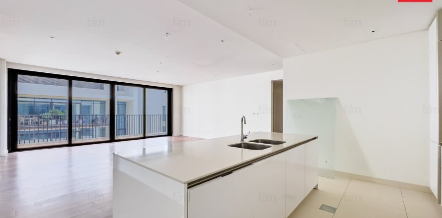 1 bedroom Apartment in City Walk, UAE No. 168866