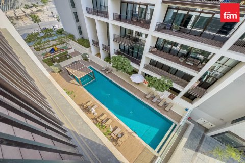 1 bedroom Apartment in City Walk, UAE No. 168866 17