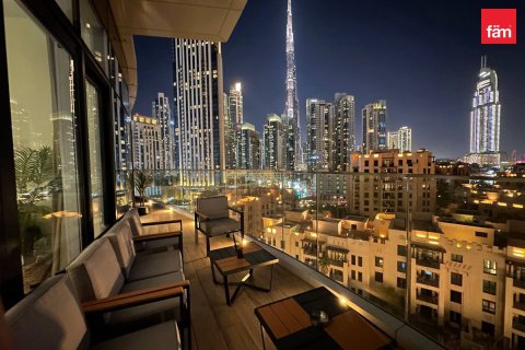 2 bedrooms Apartment in Dubai, UAE No. 168861 15