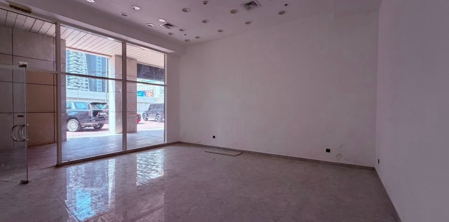 45.1m² Shop in Business Bay, UAE No. 168867