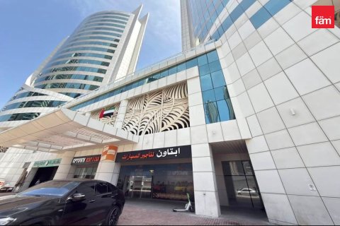 45.1m² Shop in Business Bay, UAE No. 168867 11