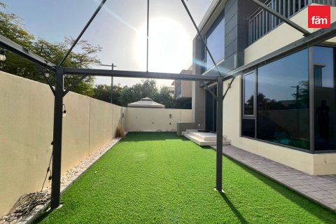 4 bedrooms Townhouse in Dubai Hills Estate, UAE No. 168864 11