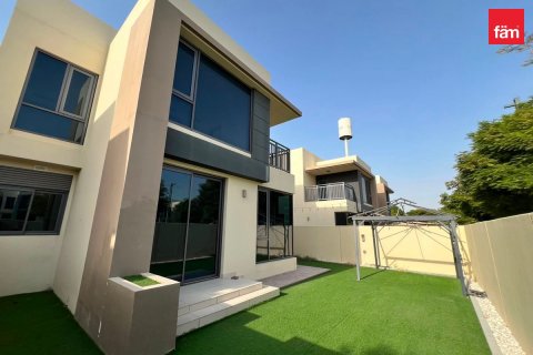 4 bedrooms Townhouse in Dubai Hills Estate, UAE No. 168864