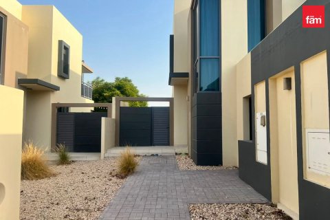 4 bedrooms Townhouse in Dubai Hills Estate, UAE No. 168864 14