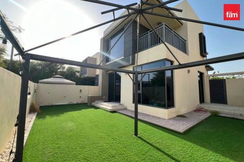 4 bedrooms Townhouse in Dubai Hills Estate, UAE No. 168864 12
