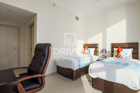 2 bedrooms Apartment in Jumeirah Beach Residence, UAE No. 193223 10
