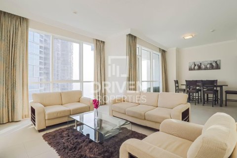 2 bedrooms Apartment in Jumeirah Beach Residence, UAE No. 193223 18