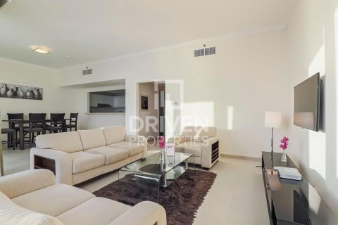 2 bedrooms Apartment in Jumeirah Beach Residence, UAE No. 193223