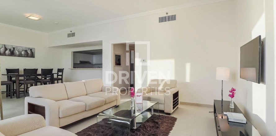 2 bedrooms Apartment in Jumeirah Beach Residence, UAE No. 193223