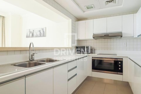 2 bedrooms Apartment in Jumeirah Beach Residence, UAE No. 193223 13