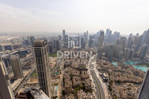 Пентхаус с 5 спальнями в Boulevard Point, ОАЭ №193228 17