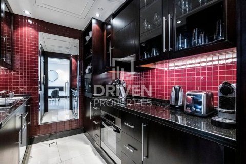 1 bedroom Apartment in Downtown Dubai (Downtown Burj Dubai), UAE No. 193226 5