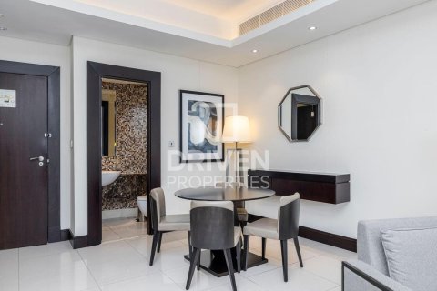 1 bedroom Apartment in Downtown Dubai (Downtown Burj Dubai), UAE No. 193226 12