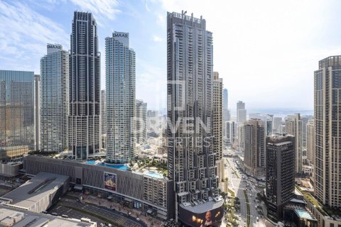 1 bedroom Apartment in Downtown Dubai (Downtown Burj Dubai), UAE No. 193226 11