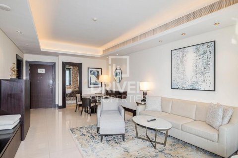 1 bedroom Apartment in Downtown Dubai (Downtown Burj Dubai), UAE No. 193226