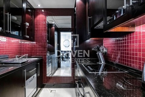 1 bedroom Apartment in Downtown Dubai (Downtown Burj Dubai), UAE No. 193226 4