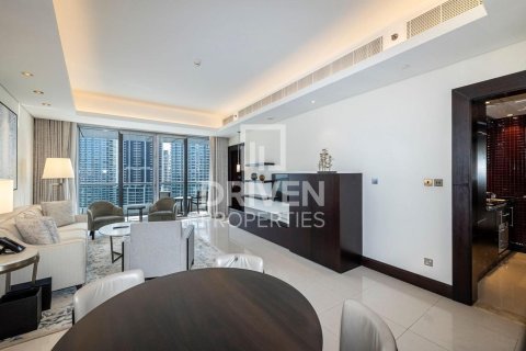 1 bedroom Apartment in Downtown Dubai (Downtown Burj Dubai), UAE No. 193226 14