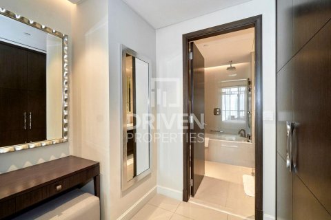 1 bedroom Apartment in The Address Residence Fountain Views, UAE No. 193227 6