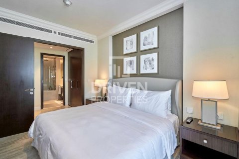 1 bedroom Apartment in The Address Residence Fountain Views, UAE No. 193227 12