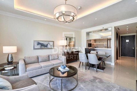 1 bedroom Apartment in The Address Residence Fountain Views, UAE No. 193227 7
