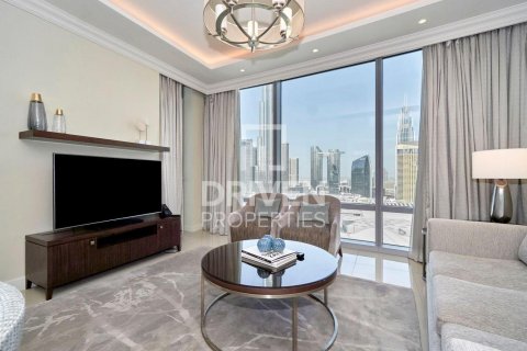 1 bedroom Apartment in The Address Residence Fountain Views, UAE No. 193227 9