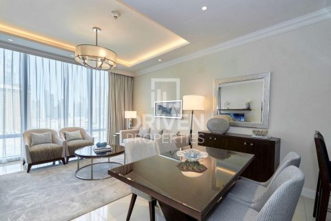 1 bedroom Apartment in The Address Residence Fountain Views, UAE No. 193227 8