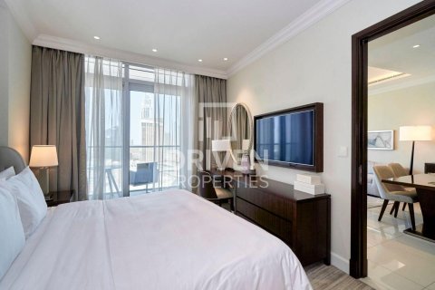 1 bedroom Apartment in The Address Residence Fountain Views, UAE No. 193227 11