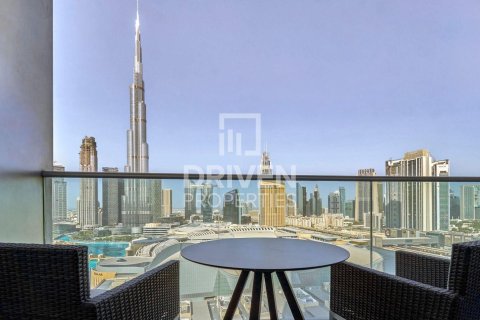 1 bedroom Apartment in The Address Residence Fountain Views, UAE No. 193227 3