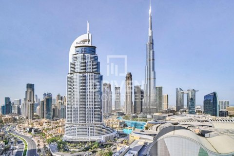 1 bedroom Apartment in The Address Residence Fountain Views, UAE No. 193227