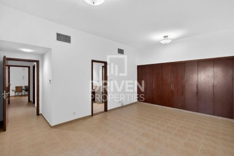 Квартира с 3 спальнями в Dubai Festival City, ОАЭ №193224 13