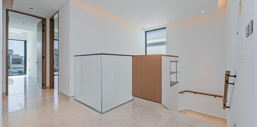 4 bedrooms Villa in Tilal Al Ghaf, UAE No. 167196