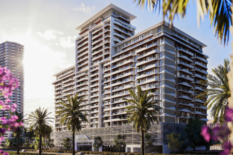 1 bedroom Apartment in HELVETIA Jumeirah Village Circle, UAE No. 151220