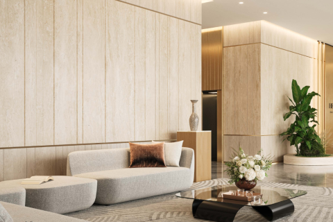 1 bedroom Apartment in HELVETIA Jumeirah Village Circle, UAE No. 151220 4