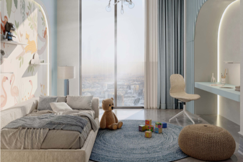 1 bedroom Apartment in HELVETIA Jumeirah Village Circle, UAE No. 151220 8