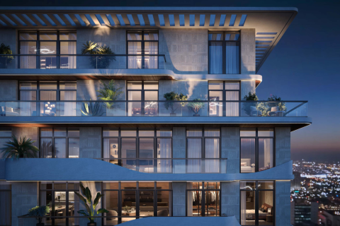 1 bedroom Apartment in HELVETIA Jumeirah Village Circle, UAE No. 151220 6