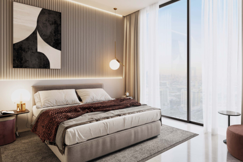 1 bedroom Apartment in HELVETIA Jumeirah Village Circle, UAE No. 151220 9