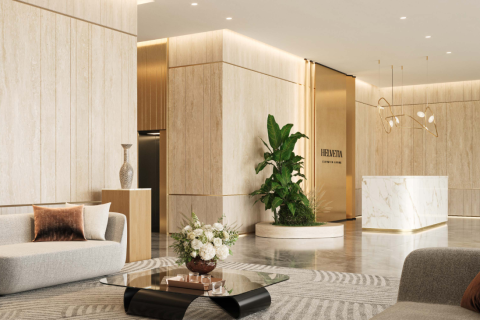 1 bedroom Apartment in HELVETIA Jumeirah Village Circle, UAE No. 151220 5