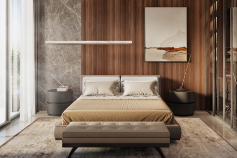 1 bedroom Apartment in HELVETIA Jumeirah Village Circle, UAE No. 151220 10