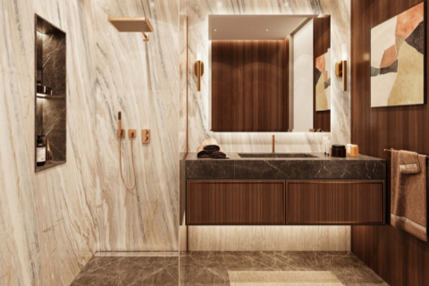 1 bedroom Apartment in HELVETIA Jumeirah Village Circle, UAE No. 151219 10