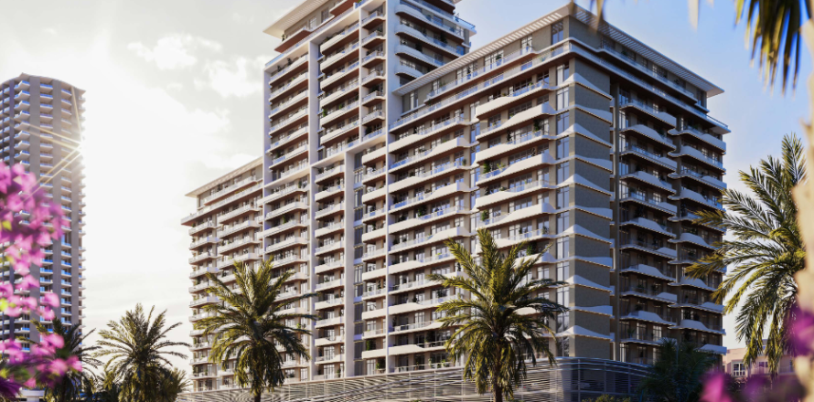 1 bedroom Apartment in HELVETIA Jumeirah Village Circle, UAE No. 151219