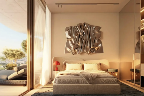 2 bedrooms Apartment in Dubai, UAE No. 151216 10