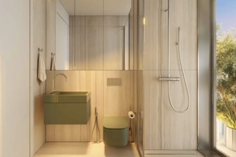 2 bedrooms Apartment in Dubai, UAE No. 151216 9