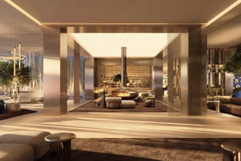 2 bedrooms Apartment in Dubai, UAE No. 151216 5