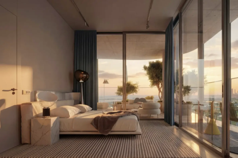 2 bedrooms Apartment in Dubai, UAE No. 151216 3