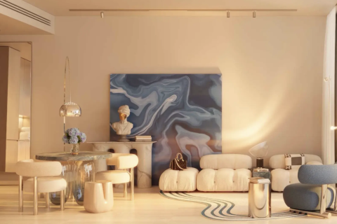 2 bedrooms Apartment in Dubai, UAE No. 151216 4