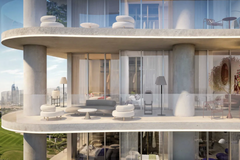 2 bedrooms Apartment in Dubai, UAE No. 151216 6