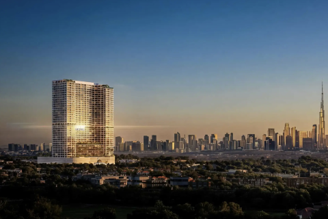 2 bedrooms Apartment in Dubai, UAE No. 151216